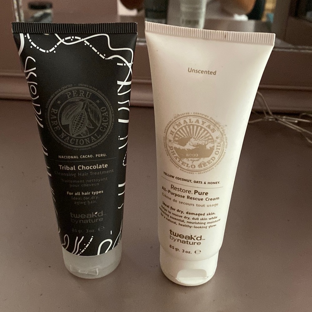 Tweakd by nature bundle